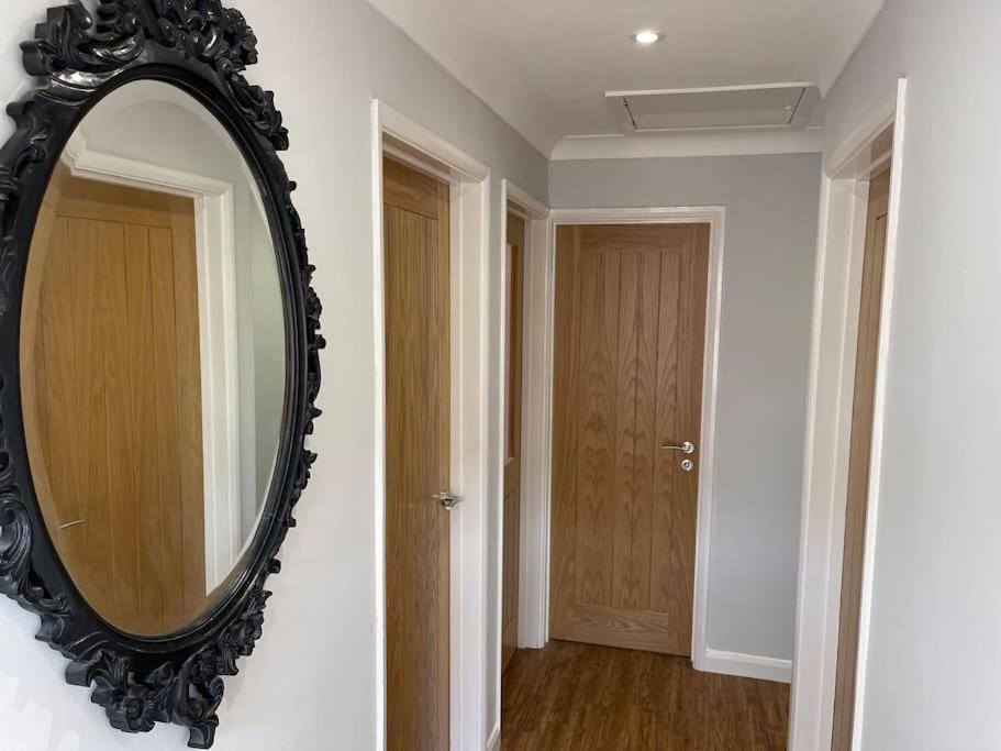 Lodge In The Heart Of Bourne Thurlby Esterno foto