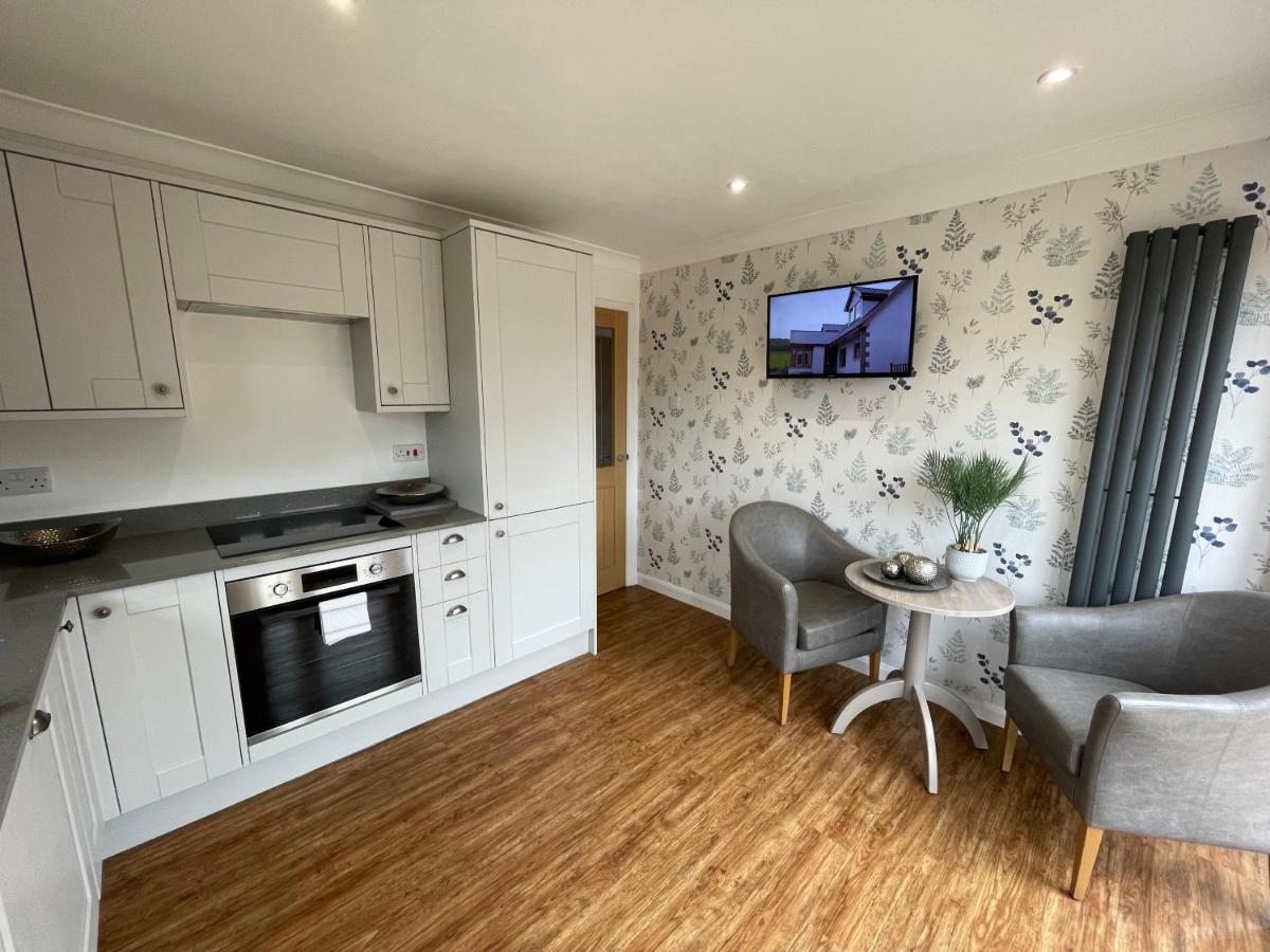 Lodge In The Heart Of Bourne Thurlby Esterno foto